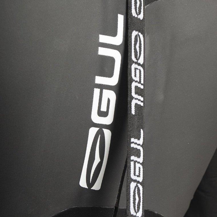 GUL Response Steamer 5/3mm Wetsuit RE1213 - black