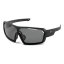 Sunglasses OCEAN Chameleon - black / smoke lens