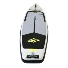 Nafukovací  SUP NAISH 2026 Nalu Fusion iSUP
