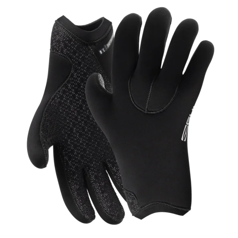 neoprene gloves 3mm GUL Power Nature GBS