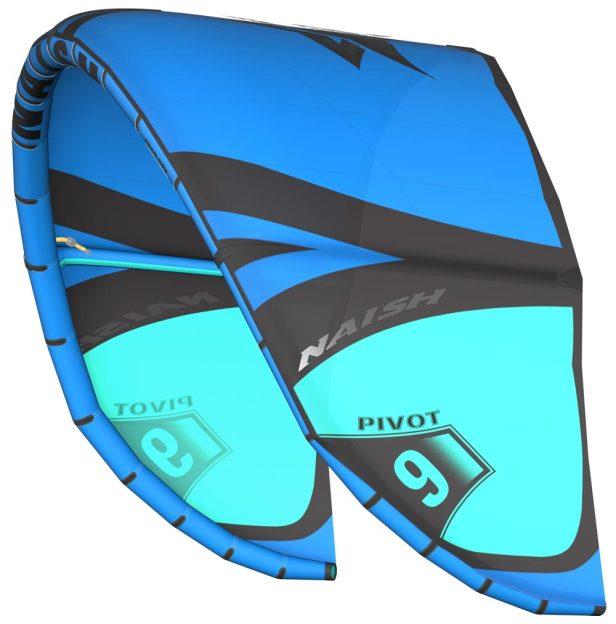 Kite S26 NAISH Pivot