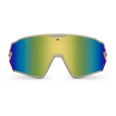 Sunglasses NANDEJ Action Less - taupe / rain