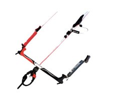 PETER LYNN Navigator TS bar