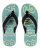 Žabky BILLABONG All Day Theme - Jade Stone