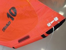Kite NAISH Triad S26 10m only