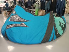 Kite NAISH S26 Pivot 12m only/complete