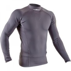 GUL Code Zero 1mm Thermo Top X-Flex - Grey
