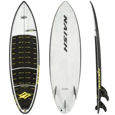 Kitesurf Board 2026 NAISH Global