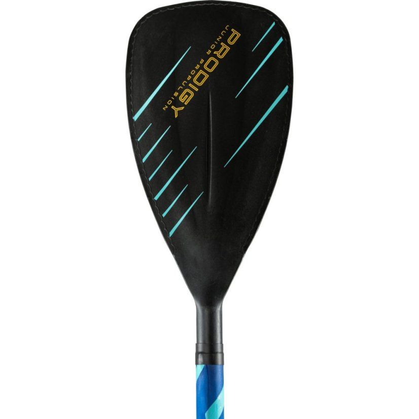 detske  3-dielne SUP pádlo Unifiber Prodigy Aluminium