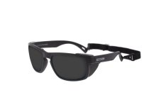 Sunglasses OCEAN Le Morne - Black / smoke lens