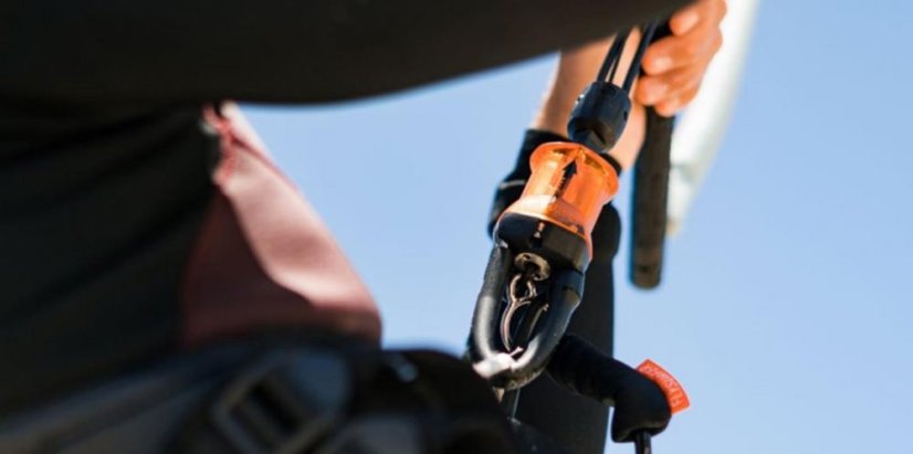 Ráhno FLYSURFER Infinity XX Control Bar