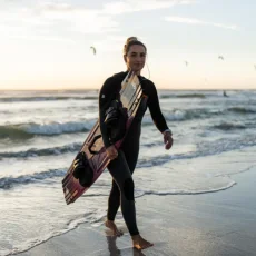 Kiteboard 2026 NAISH Alana NVision
