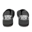 Flip flops RIP CURL Ripper Bloom Open Toe - black/white