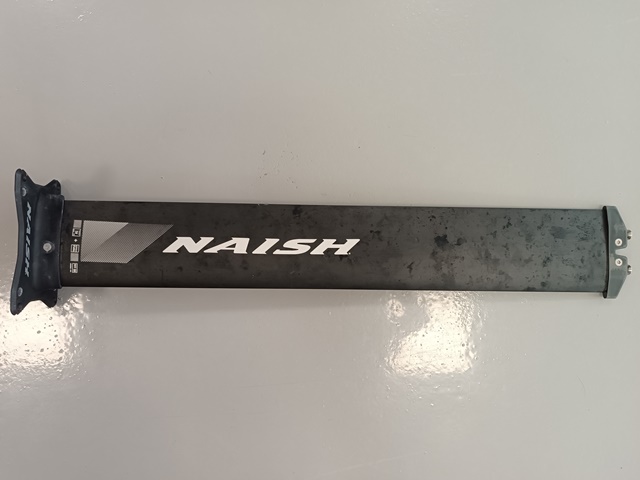 NAISH S28 Foil Mast 85 - Alu
