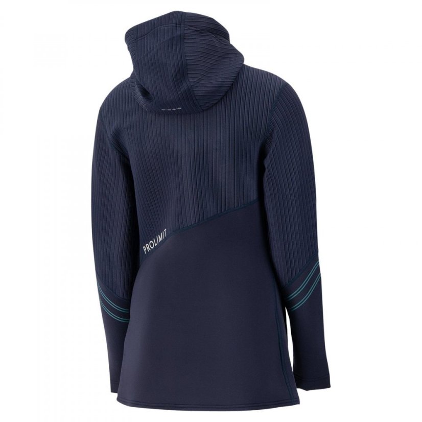 Neoprene Loosefit Hoodie PROLIMIT Flare - navy