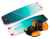 Kiteboard 2025 NOBILE NT5 komplet