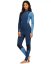 BILLABONG Synergy 5/4mm Women's Wetsuit - Blue Wave