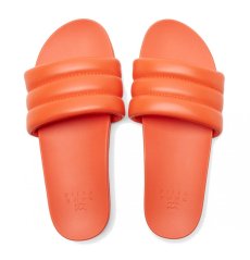 Dámske pantofle Billabong Playa Vista - Coral Craze