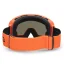 Snow glasses NANDEJ Mount - Orange/Blue