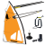 2024 Naish Windsurfer Rig Set Complete
