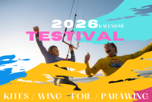 Testival kalendář 2026