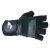 HILLBILLY Wrist Guard Gloves – Half Finger