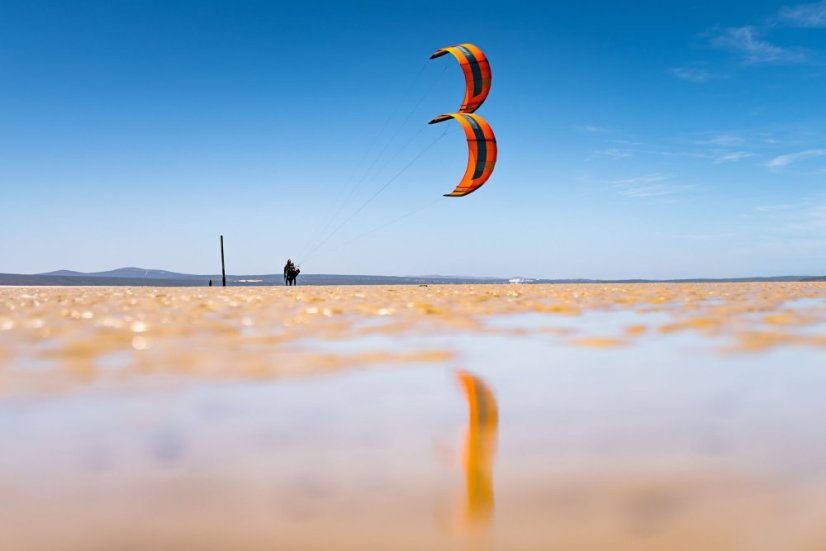 Kite FLYSURFER Stoke4