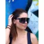 Sluneční brýle NANDEJ LIFE - Black Polarized