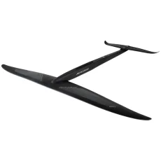 Hydrofoil 2025 NAISH Mach-2 Foil Semi-Complete