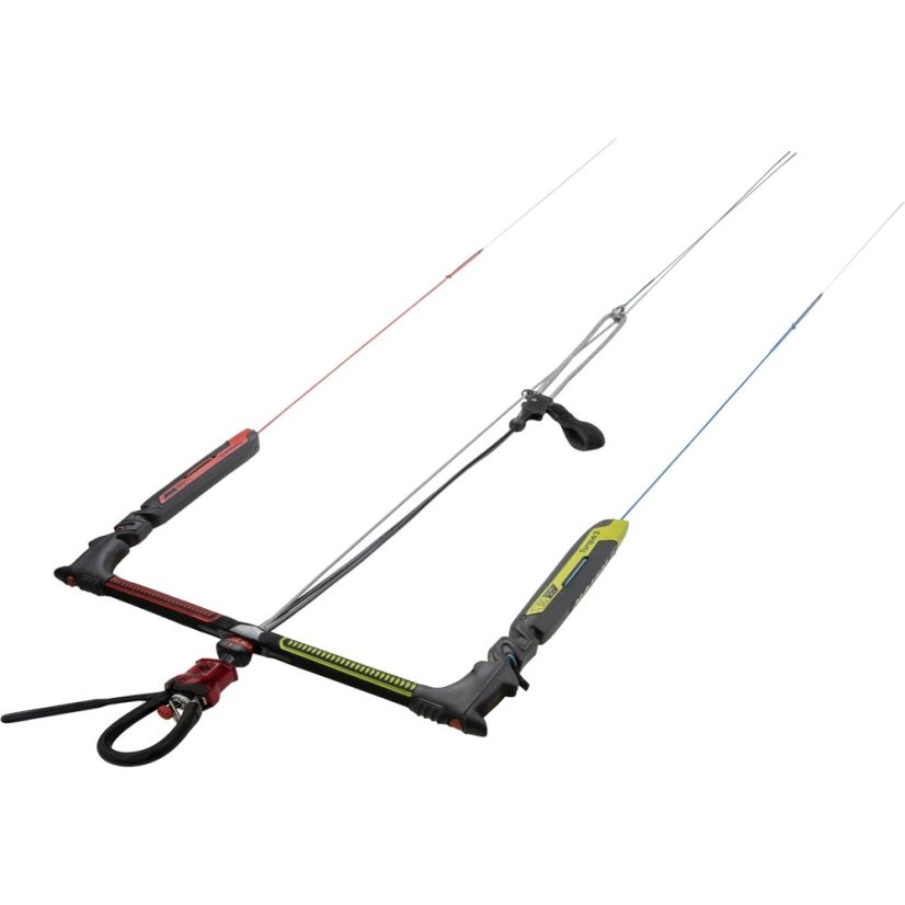 Ráhno NAISH Torque3 + MJ release