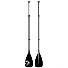 3-piece SUP paddle Unifiber Aluminium V1