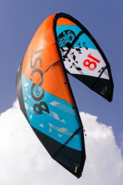 kite FLYSURFER BOOST