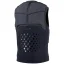 Nárazová vesta Prolimit Mercury Half Padded - Black