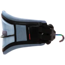 Kite trapéz PROLIMIT PureGirl Vapor - Blue/Silver