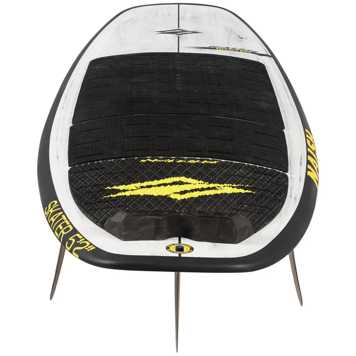 Kitesurf Board 2026 NAISH Skater - Dĺžka surf / SUP: 5'2" / 155 cm