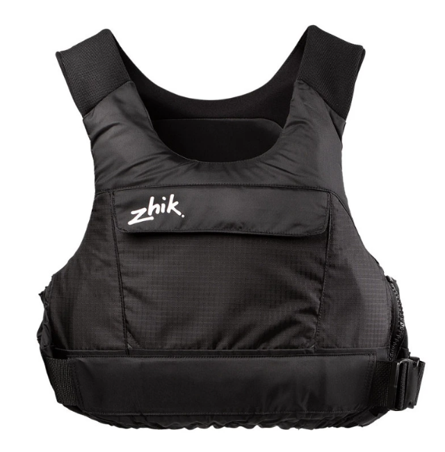 Záchranná vesta ZHIK P3 PFD - Black