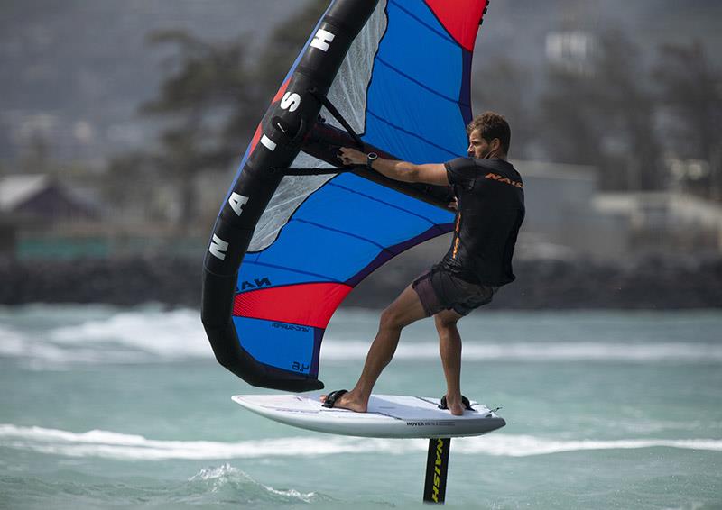 Wing-Surfer S26 NAISH
