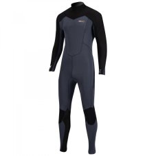 PROLIMIT Raider Steamer 5/3mm Wetsuit - grey/black