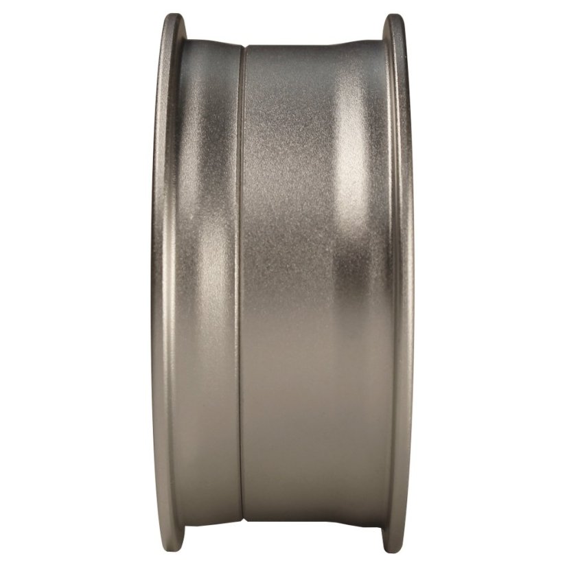 Disk MBS Rockstar Pro II Alum - stříbrný