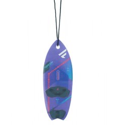 Car Air Freshener surfboard Fanatic Limited - The Night