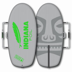 INDIANA 2022 Wing-Board Carbon - 88L