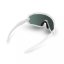 Sunglasses NANDEJ Action - white/crystal pink
