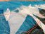 Kite FLYSURFER PEAK4 8m complete