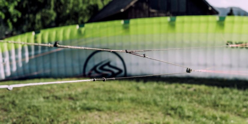 Kite FLYSURFER VMG2