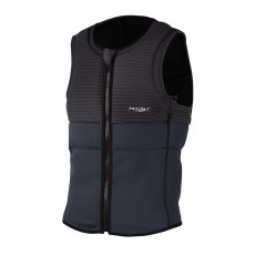 Nárazová vesta PROLIMIT Predator Half Padded - Black