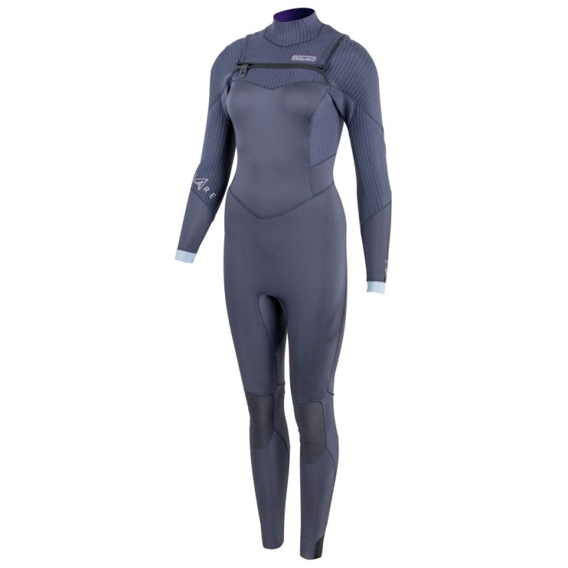 Dámský neopren 5/3 PROLIMIT Flare Freezip - Navy