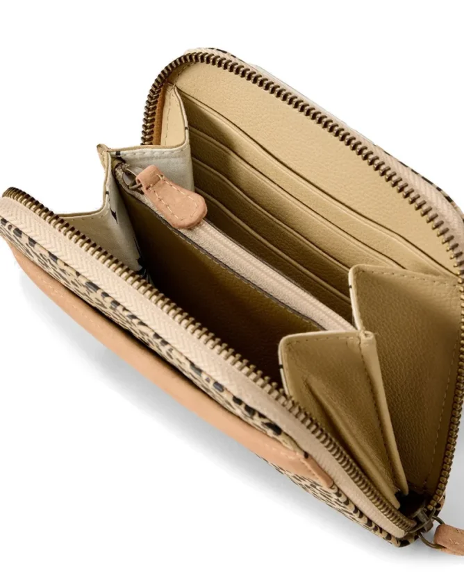 RIP CURL Boho Wallet - sand