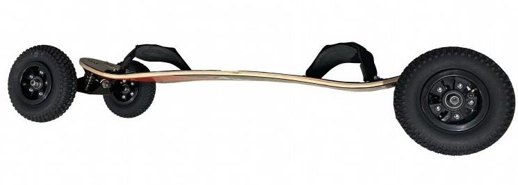 Mountainboard KHEO FLYER v3