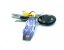 kiteboard klíčenka Duotone Soleil Concept Blue 2024