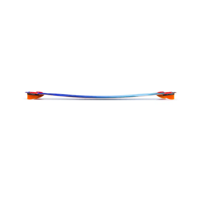 Kiteboard 2025 NOBILE NHP COMPLETE